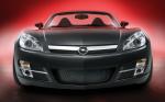 Opel GT 2007 года